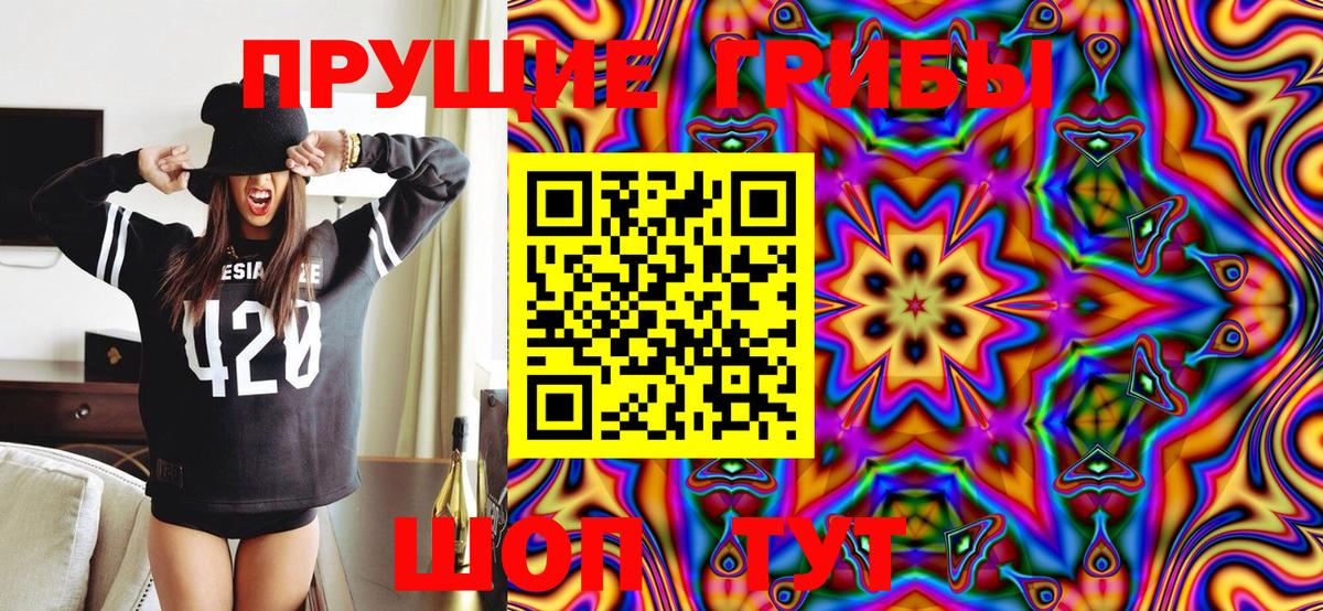 Галлюциногенные грибы Magic Shrooms Красноперекопск